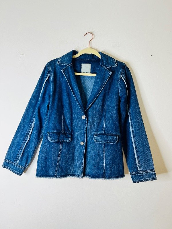 Producto - Blazer Jazmin chebar 03