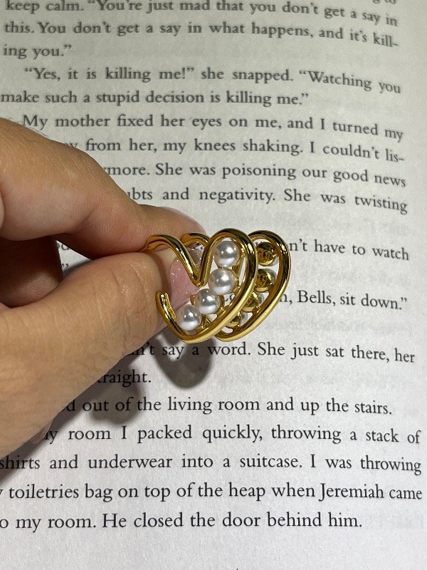 Producto - AROS LUISA ACERO DORADO