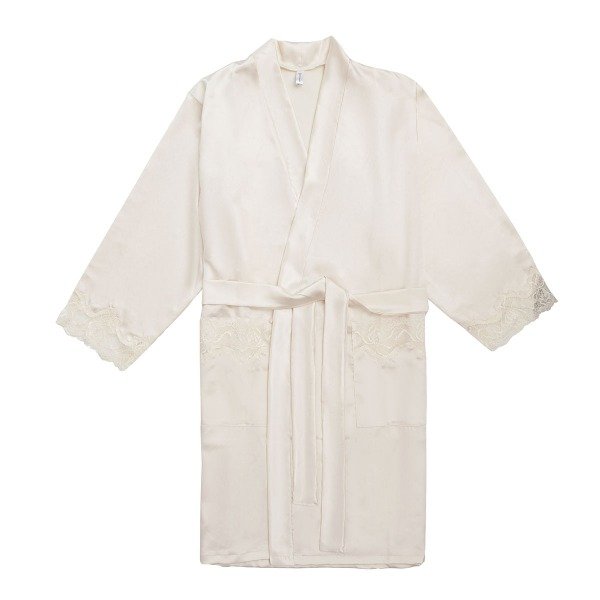 Producto - Bata Blanca