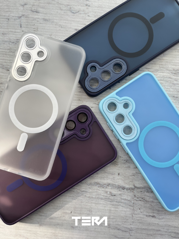 Producto - Space Color Magsafe Case Samsung