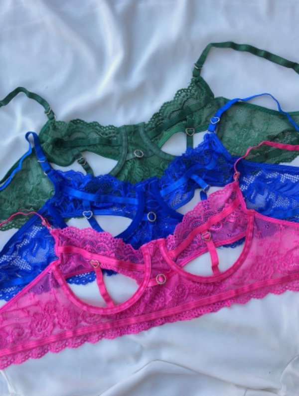 Producto - Conjunto Antonella verde - 2