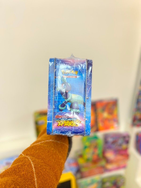 Producto - VALIJA POKEMON XL - BALI - 1