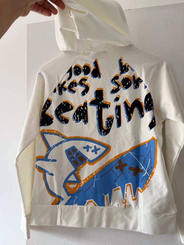 Producto - Campera Custo Barcelona NUEVA - 7