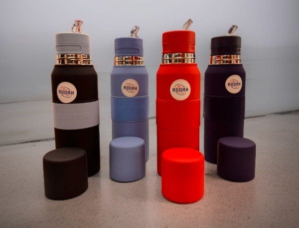 Producto - Termo autocebante