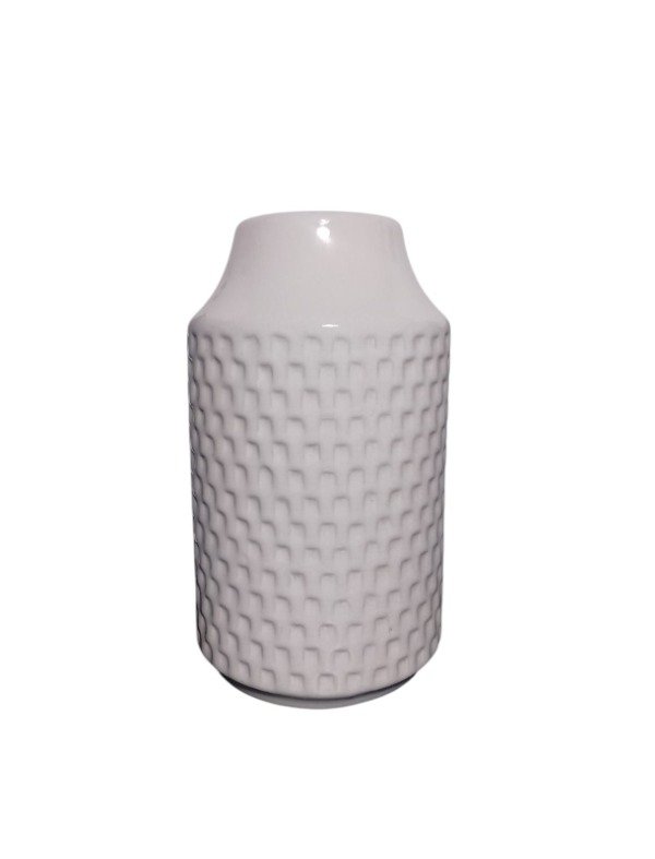 Producto - Florero - Vasija Panal - 5