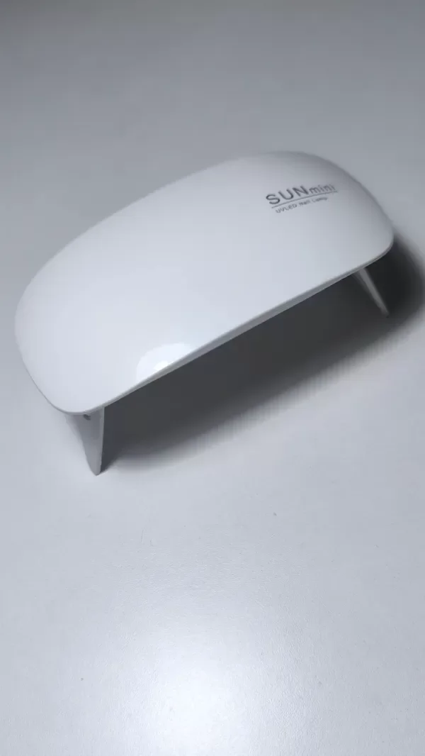 Producto - Mini Cabinas Sun Led UV 6w