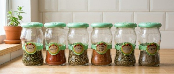 Producto - Elegí reutilizar con estilo! - 9