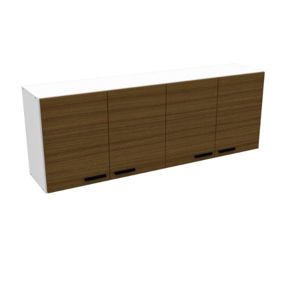 Producto - Alacena 1.40 AVELLANA