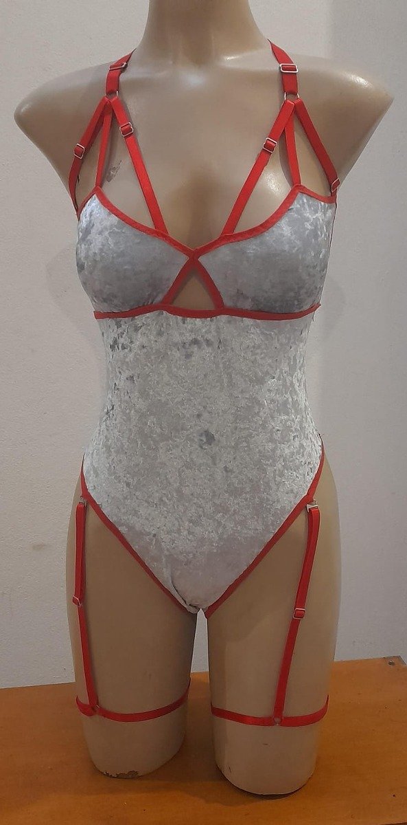 Producto - Body Velvet