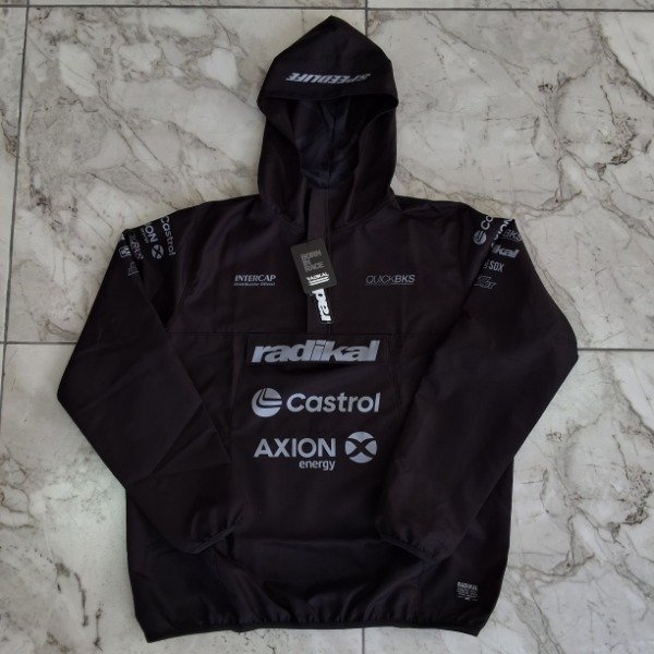 Producto - Anorak Radikal Clasic