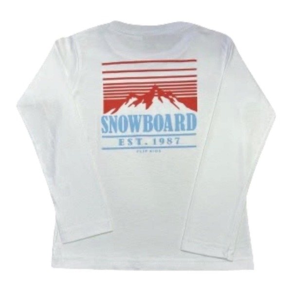 Producto - Remera Magas Largas - 2