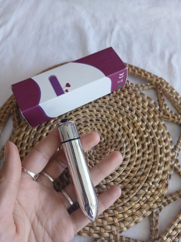 Producto - Balita vibradora