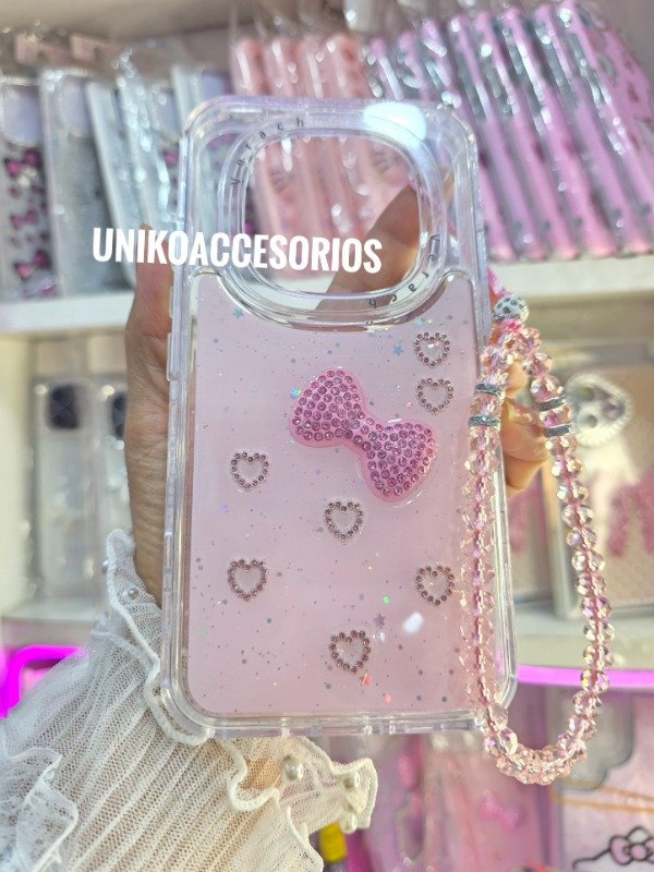 Producto - Funda Xiaomi Note 15pro plus (3)