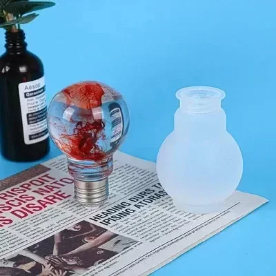 Producto - Oferta molde foco lámpara - 2