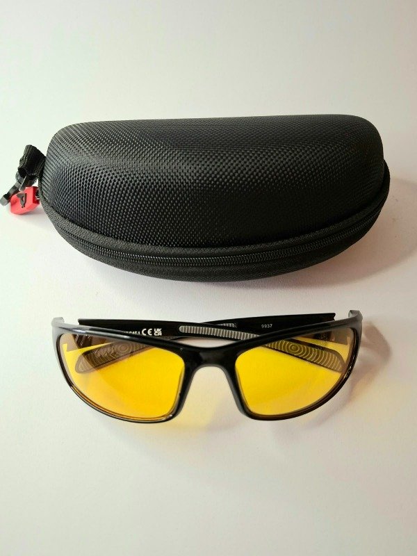 Producto - Gafas Envolventes - Nocturnas - 4
