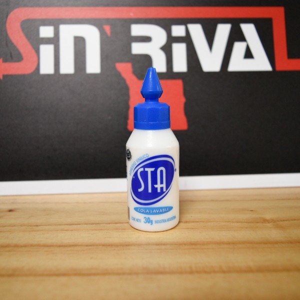 Producto - ADHESIVO VINILICO STACOLA 30GRS