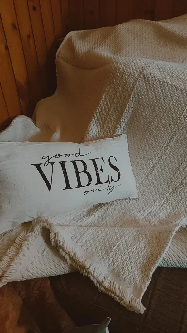 Producto - Good vibes