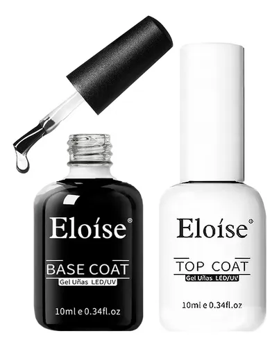 Producto - Eloise Base Coat x10ml