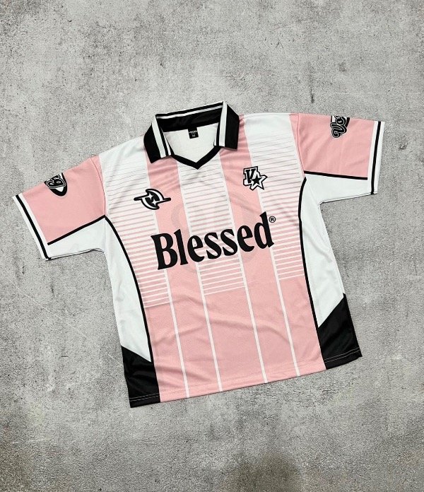 Producto - REMERA BLESSED
