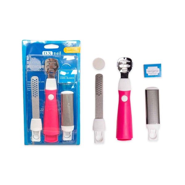 Producto - Kit para pedicura - 1