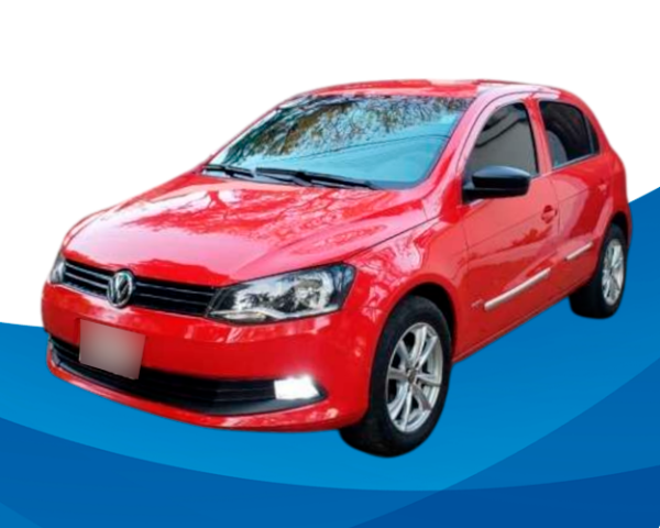 Producto - VOLKSWAGEN GOL TREND  2014