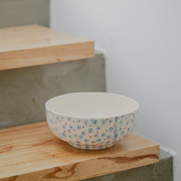 Producto - Ensaladera pre flores