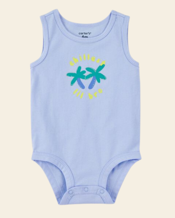Producto - Body Carters Chillest Lil Bro