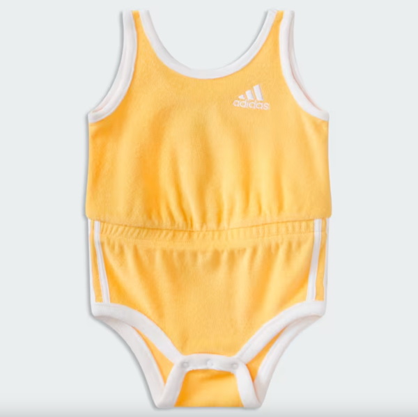 Producto - Enterito de felpa marca Adidas