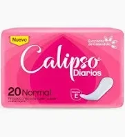 Producto - Protectores calipso x20