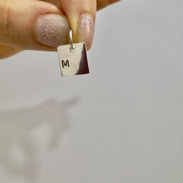 Producto - Cuadradito de Identidad