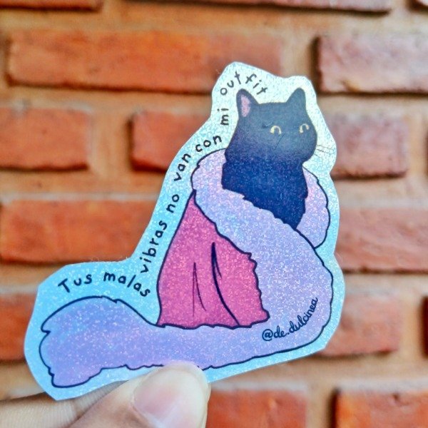 Producto - No va con mi outfit