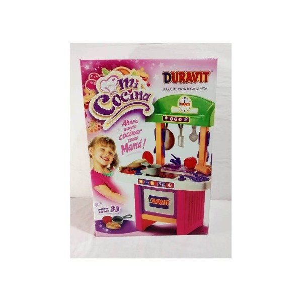 Producto - Cocina duravit chica - Duravit - 0