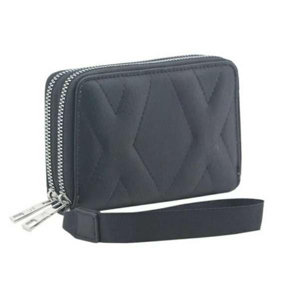 Producto - BILLETERA AMAYRA 964.1 NEGRO