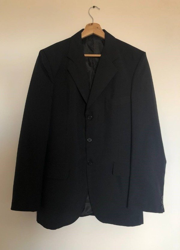 Producto - Blazer negro