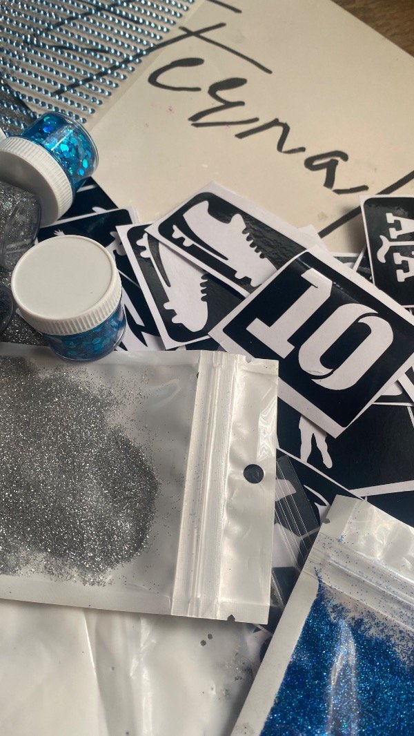 Producto - Kit Argentina