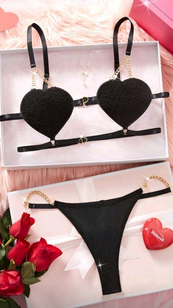 Producto - LOVE - 0