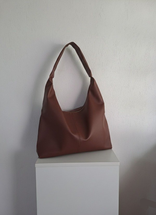 Producto - Hobo Napa Mocha - 3