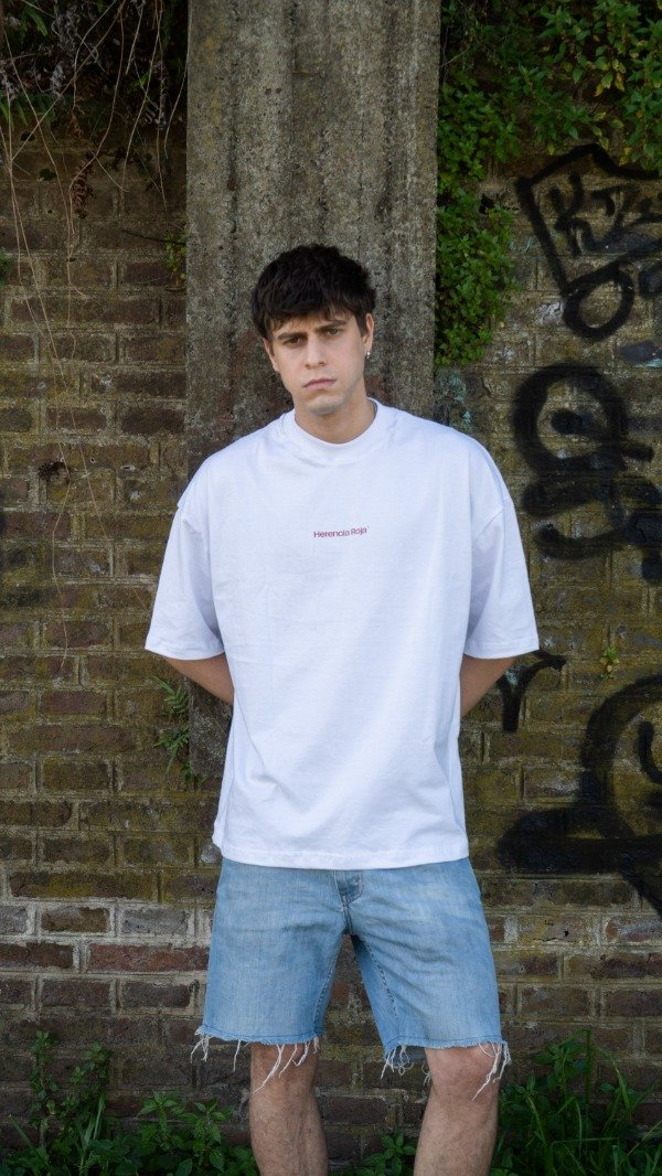 Producto - Remera Avellaneda Rey