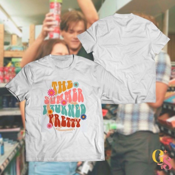 Producto - Remera TSITP