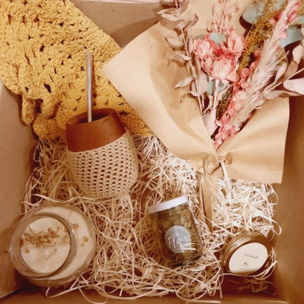 Producto - Gift Box 4