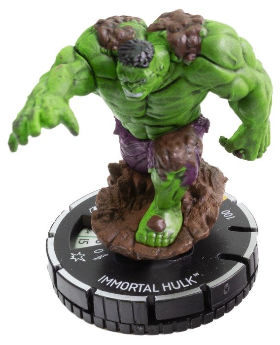 Producto - Immortal Hulk - 058