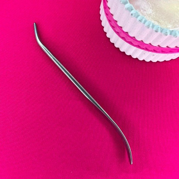 Producto - Puntas Quebradas para Rostro Cuchara