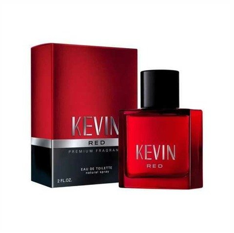 Producto - Kevin red 100ml