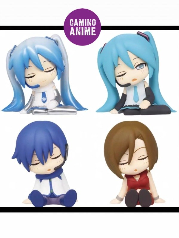 Producto - MIKU X4 (4617)