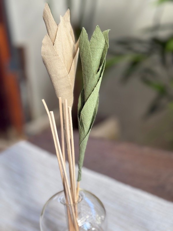 Producto - Tulipanes de tela - 4