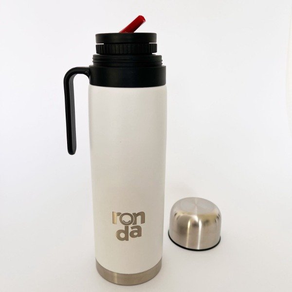 Producto - Termo / blanco
