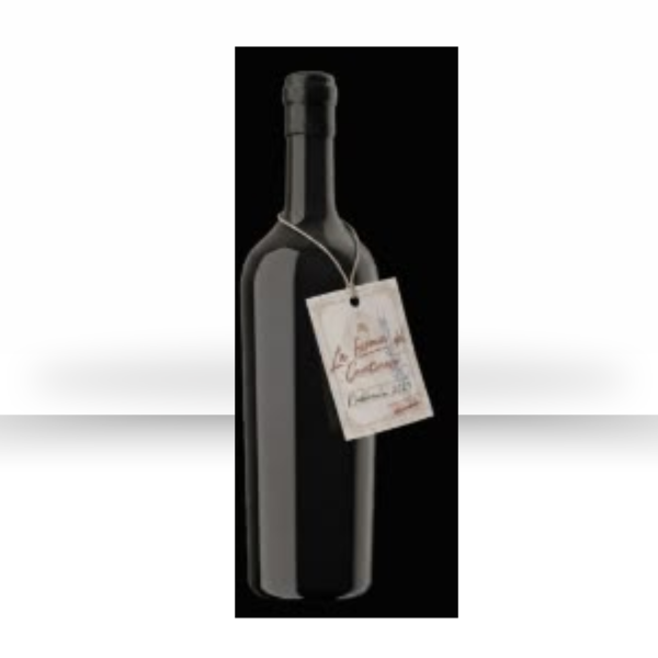 Producto - La firma del Cantinero Nebbiolo