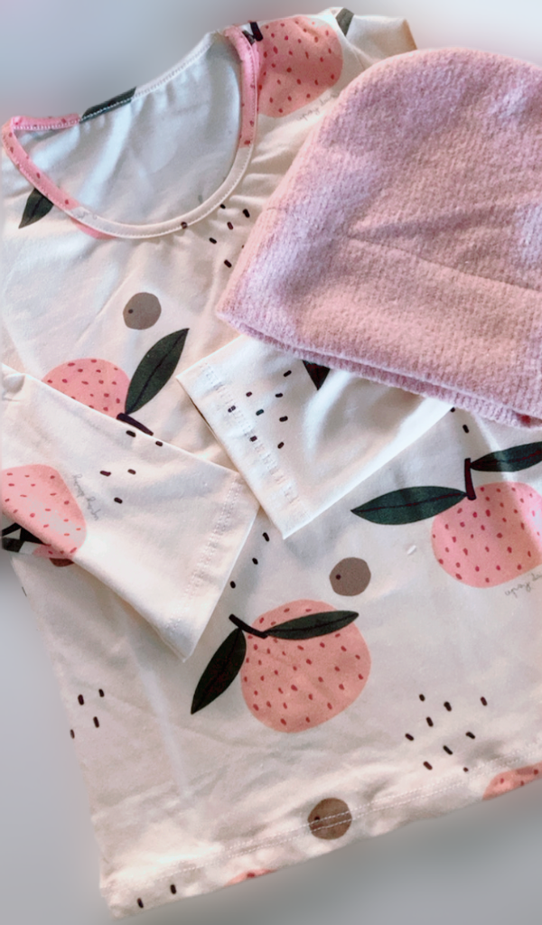 Producto - Remera Berry Kids