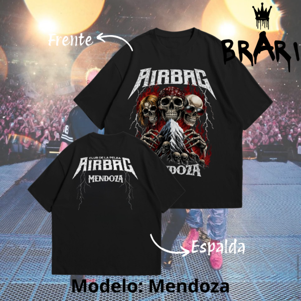 Airbag Capsula Ciudades — imagen 4