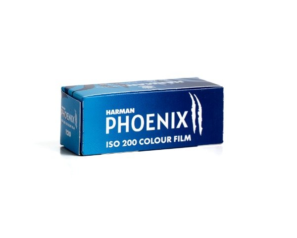 Producto - Harman Phoenix 200 II 120